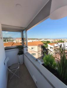 Imagen de la galería de Atico con vistas, en Telde