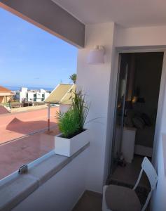 Imagen de la galería de Atico con vistas, en Telde