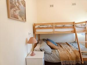 Ένα ή περισσότερα κρεβάτια σε δωμάτιο στο My River Retreat +19 φωτογραφίες