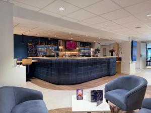 Ποτά στο ibis Rennes Beaulieu