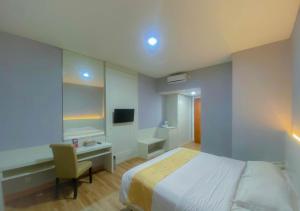 Gallery image of Wixelhotelkendari in Pipulu
