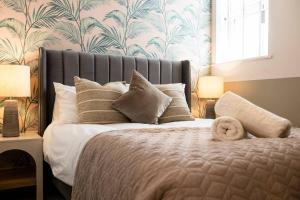 Gallery image of Flat 6 Pelican House in Bournemouth