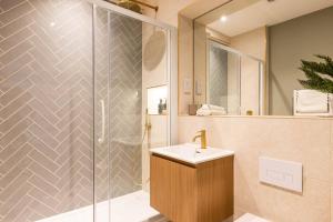 Gallery image of Flat 6 Pelican House in Bournemouth