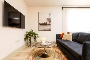 Gallery image of Flat 6 Pelican House in Bournemouth