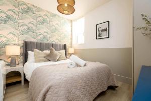 Gallery image of Flat 6 Pelican House in Bournemouth