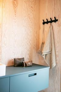 Φωτογραφία από το άλμπουμ του Dream Cabin With Danish Design And Views σε Tjørhom +31 φωτογραφίες