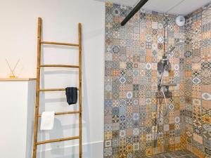 Fotografie z fotogalerie ubytování La Tiboire Côté Demeure - Calme & Raffinement v destinaci La Papinière