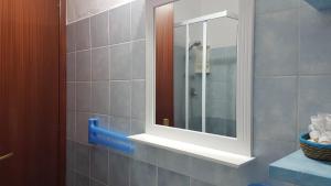 Koupelna v ubytování La PAVONCELLA 1 + 63 fotografií