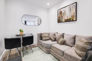 Fotografie z fotogalerie ubytování West Hendon Apartment Near Station With Parking 03 v destinaci The Hyde