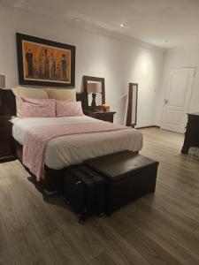 Photo de la galerie de l'établissement The Condor Nest!, à Sandton