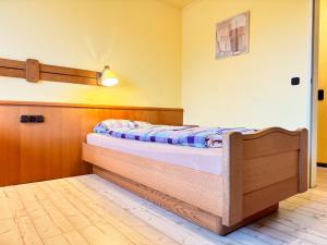 Galeriebild der Unterkunft 33 - 11 Hotelkamer voor twee personen in Marx in Bunkenburg