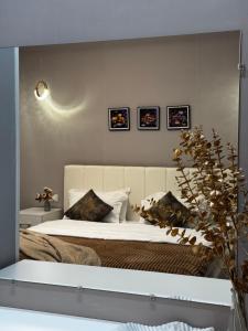 Fotografie z fotogalerie ubytování ALA APARTS - 4YOU, Amir v destinaci Zhezdi