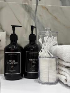 Galería fotográfica de ALA APARTS - 4YOU, Amir en Zhezdy