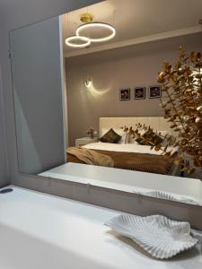 Fotografie z fotogalerie ubytování ALA APARTS - 4YOU, Amir v destinaci Zhezdi