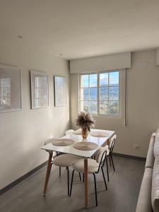 Fotografie z fotogalerie ubytování Casa de vacaciones - Lar da Moreira v destinaci Marín