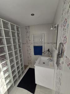 Fotografie z fotogalerie ubytování Le cocon du Bassigny 