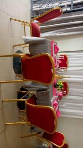 Fotografie z fotogalerie ubytování Sand Hall Hôtel v destinaci Douala