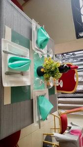 Fotografie z fotogalerie ubytování Sand Hall Hôtel v destinaci Douala