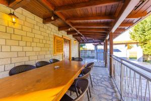 Fotografie z fotogalerie ubytování The Animals Farm v destinaci Tirana