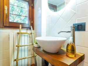 Fotografie z fotogalerie ubytování La Corte dei Tre Nidi v destinaci Albavilla + 97 fotografií