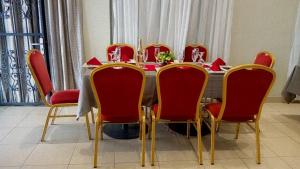 Fotografie z fotogalerie ubytování Sand Hall Hôtel v destinaci Douala