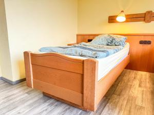 Galeriebild der Unterkunft 33 - 13 Hotelkamer voor twee personen in Bunkenburg