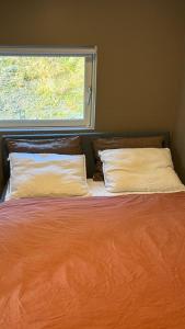 Gallery image of Cabin With Sea Views Near Kristiansand in Hamresanden