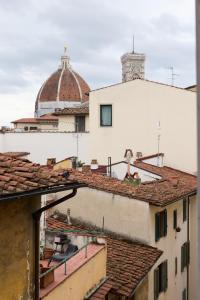 Fotografie z fotogalerie ubytování Hotel Settefiori ve Florencii