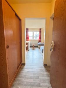 Galeriebild der Unterkunft 33 - 14 Hotelkamer voor twee personen in Bunkenburg