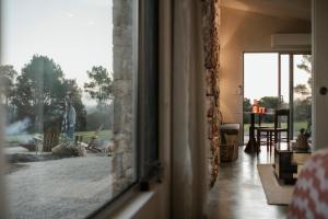 Posezení v ubytování Box Hill Esperance + 12 fotografií