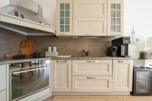 Φωτογραφία από το άλμπουμ του Villa Bellavista Chia σε Chia +25 φωτογραφίες