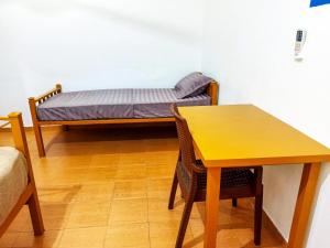 Posezení v ubytování Villa Groveview Unawatuna + 18 fotografií