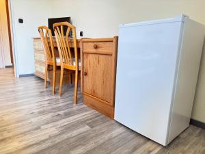 Gallery image of 33 - 15 Hotelkamer voor twee personen in Bunkenburg +3 photos