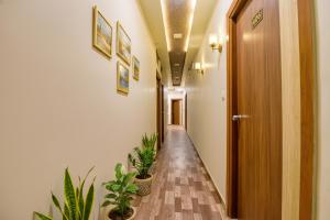 Fotografie z fotogalerie ubytování Via Relax Inn - Nr Sarkhej - Gandhinagar Highway v destinaci Ahmadábád