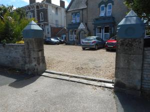 Okolí bed and breakfast + 1 fotografie