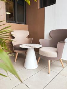 Φωτογραφία από το άλμπουμ του Aiah Cocoon στο Αμπιτζάν