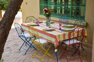 Φωτογραφία από το άλμπουμ του Bluegreen Guest House Marrakech σε Aït Amara