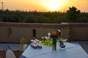 Ποτά στο Bluegreen Guest House Marrakech