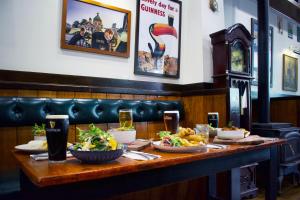 Fotografie z fotogalerie ubytování Jack Duggan's v destinaci Bathurst