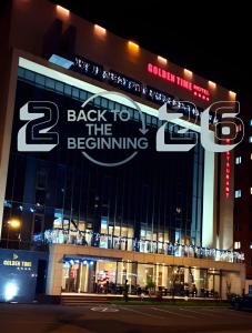 Fotografie z fotogalerie ubytování Golden Time Hotel v destinaci Brašov