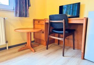 Galeriebild der Unterkunft 33 - 16 Hotelkamer voor twee personen in Bunkenburg + 7 Fotos