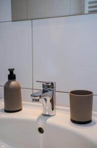 Fotografie z fotogalerie ubytování Moderne City Apartments im Stadtzentrum v destinaci Kiel + 36 fotografií