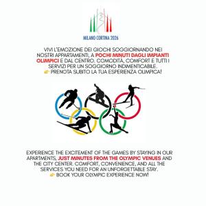 Fotografie z fotogalerie ubytování ComeCasa Città Studi Terraced Apartment v Miláně