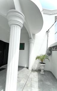 Foto sihtkohas Kika asuva majutusasutuse Villa sérénité galeriist +7 fotot