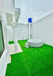 Foto sihtkohas Kika asuva majutusasutuse Villa sérénité galeriist