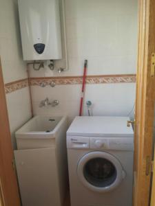 Billede fra billedgalleriet på Casa María Ronda con parking i Ronda