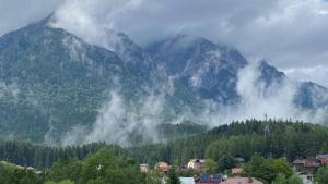 Phong cảnh thiên nhiên gần căn hộ