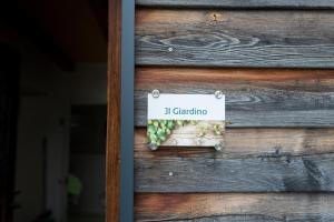 Φωτογραφία από το άλμπουμ του Il Giardino σε Ilmmünster