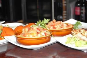 Gallery image of Hotel Rural Bidean in Puente la Reina