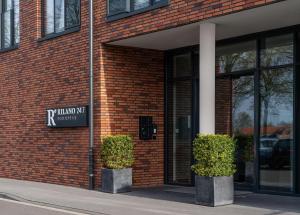 Galería fotográfica de elaya hotel kevelaer en Kevelaer